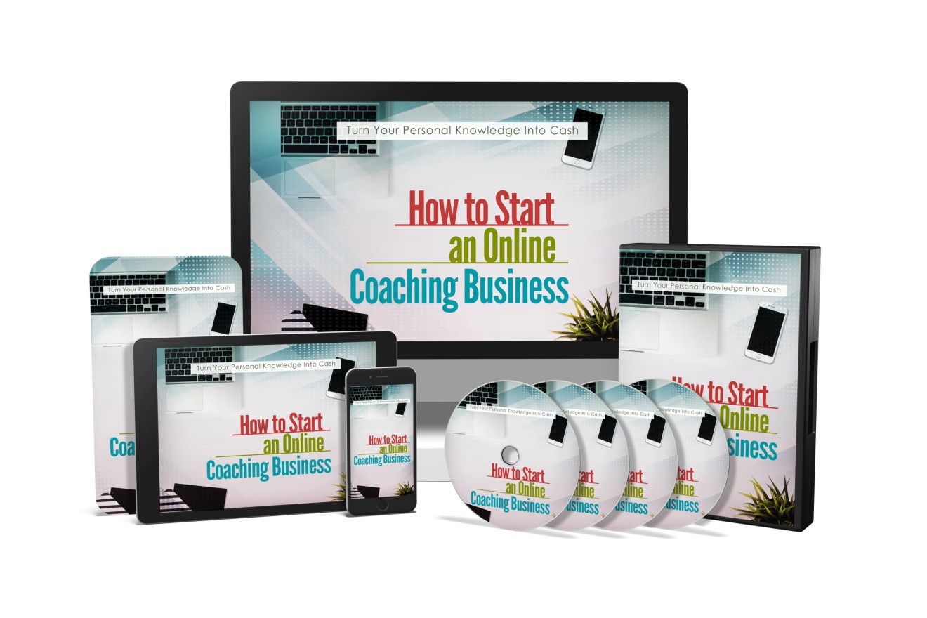 How To Start An Online Coaching Business